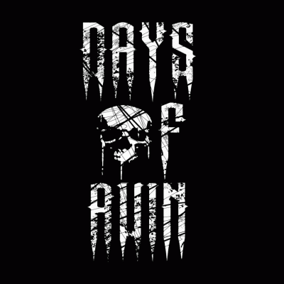 logo Days Of Ruin